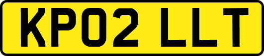 KP02LLT