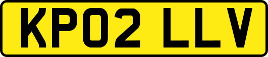 KP02LLV