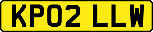 KP02LLW