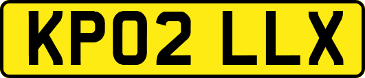 KP02LLX