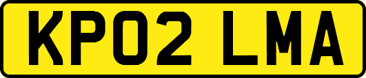 KP02LMA