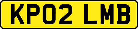 KP02LMB