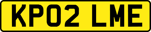 KP02LME
