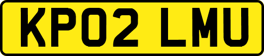 KP02LMU