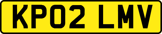 KP02LMV