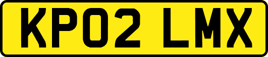 KP02LMX