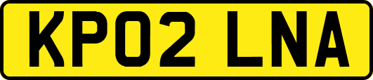 KP02LNA