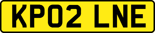 KP02LNE