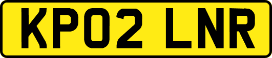 KP02LNR