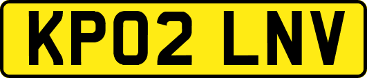 KP02LNV