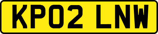 KP02LNW