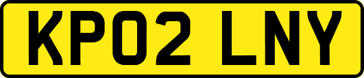 KP02LNY
