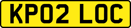 KP02LOC