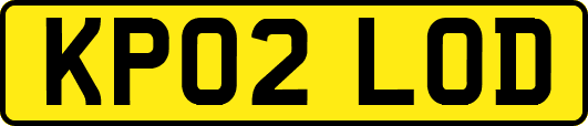 KP02LOD