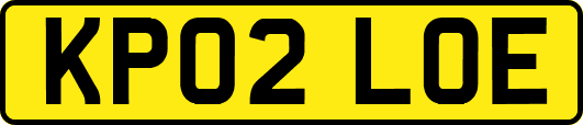 KP02LOE