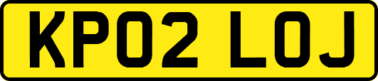 KP02LOJ