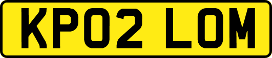 KP02LOM