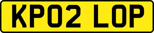 KP02LOP