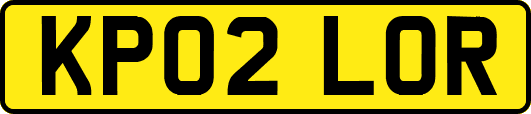 KP02LOR