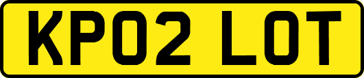 KP02LOT