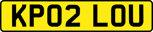 KP02LOU