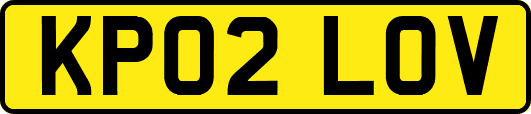 KP02LOV