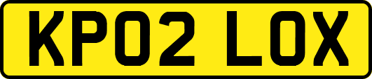 KP02LOX