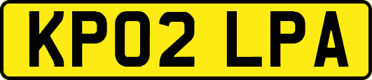 KP02LPA