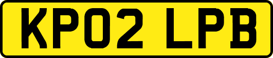 KP02LPB