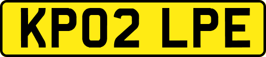 KP02LPE