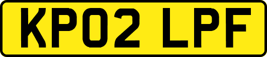 KP02LPF