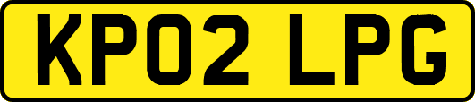 KP02LPG