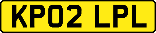 KP02LPL