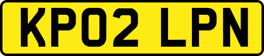 KP02LPN