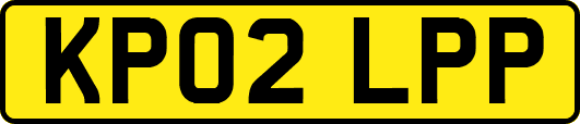 KP02LPP