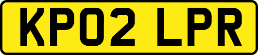 KP02LPR
