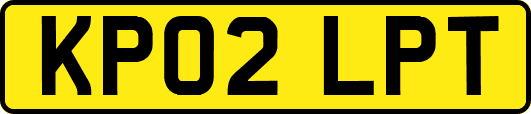 KP02LPT