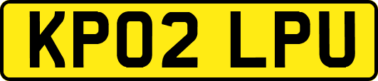 KP02LPU