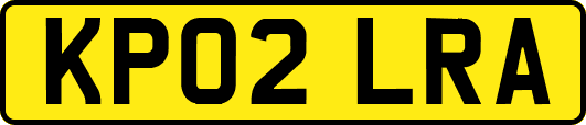 KP02LRA