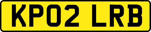 KP02LRB