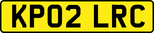 KP02LRC