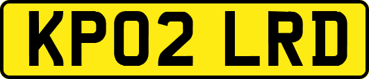 KP02LRD