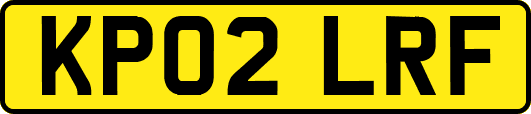 KP02LRF