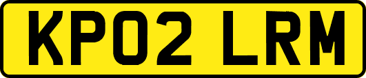 KP02LRM