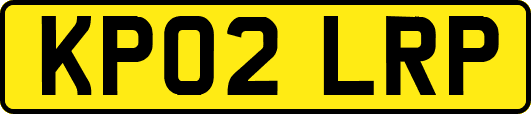 KP02LRP