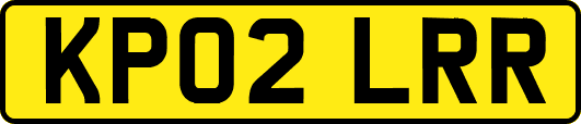 KP02LRR