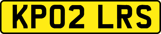 KP02LRS