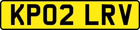 KP02LRV