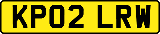 KP02LRW