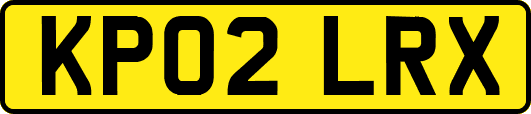 KP02LRX